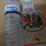 蚊対策、蚊取りペットボトルを試す